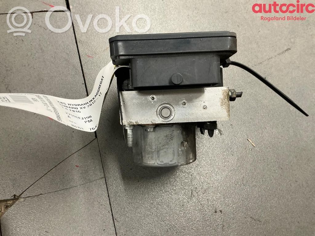 Subaru XV I Pompa ABS 