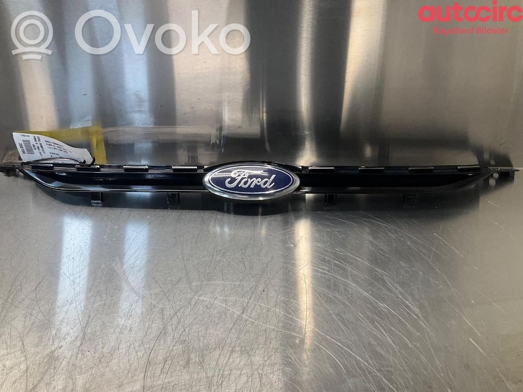 Ford B-MAX Front grill 