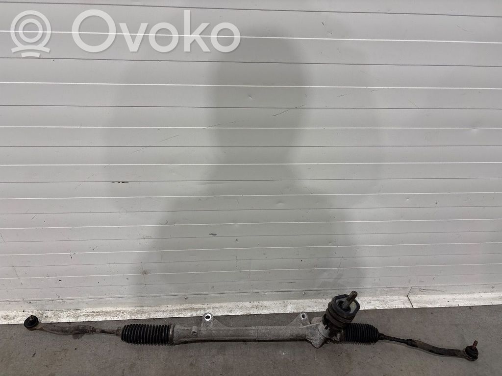 Nissan Leaf I (ZE0) Hammastanko 