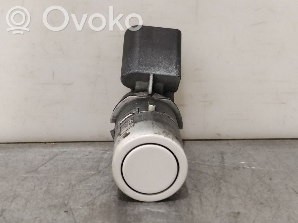 Audi A3 S3 8P Comutator senzor parcare (PDC) 
