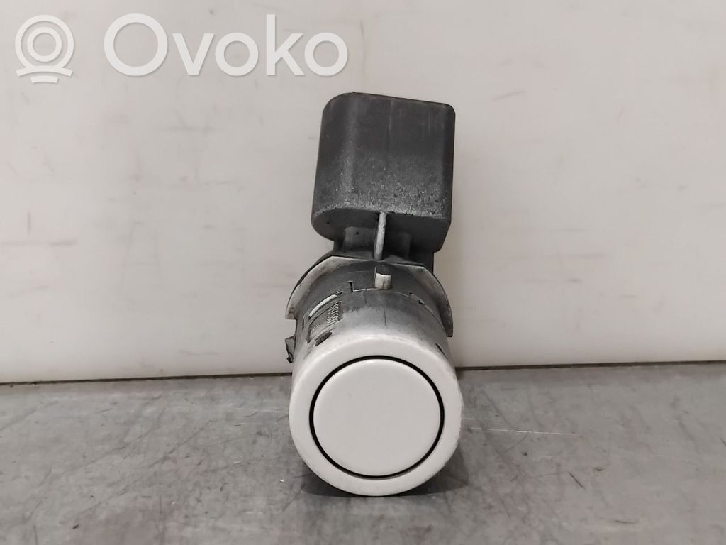 Audi A3 S3 8P Comutator senzor parcare (PDC) 