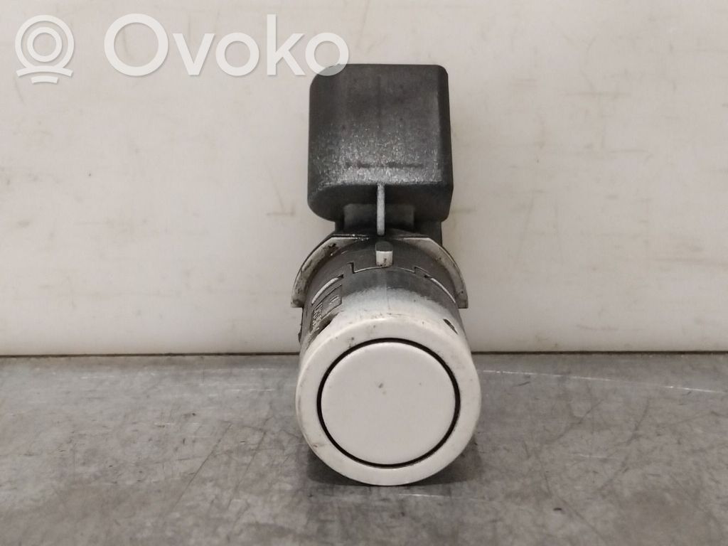 Audi A3 S3 8P Comutator senzor parcare (PDC) 