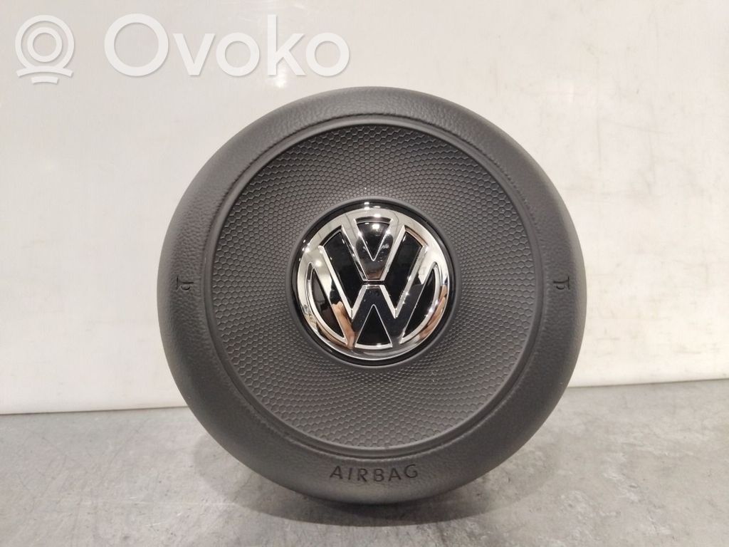Volkswagen e-Golf Poduszka powietrzna Airbag kierownicy 