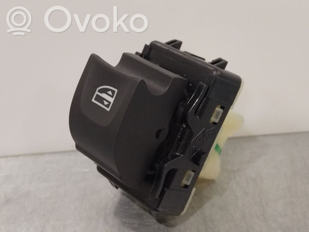 Electric window control switch   NONR,254216614R,254216614R,254216614R,NONR