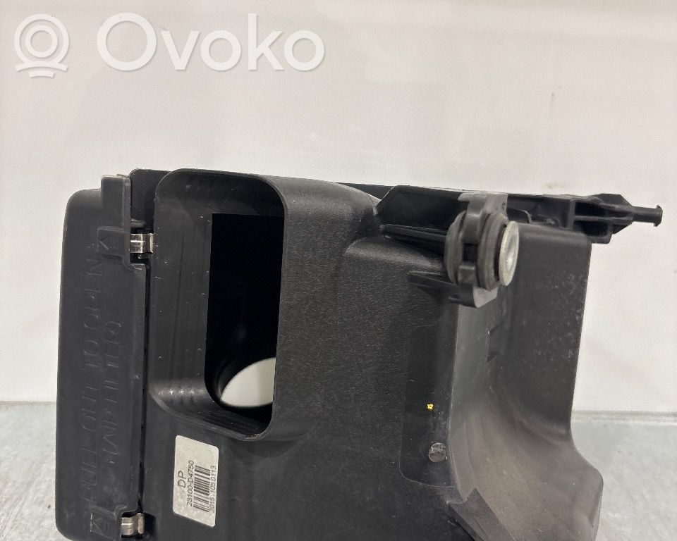 KIA Optima Air filter box 
