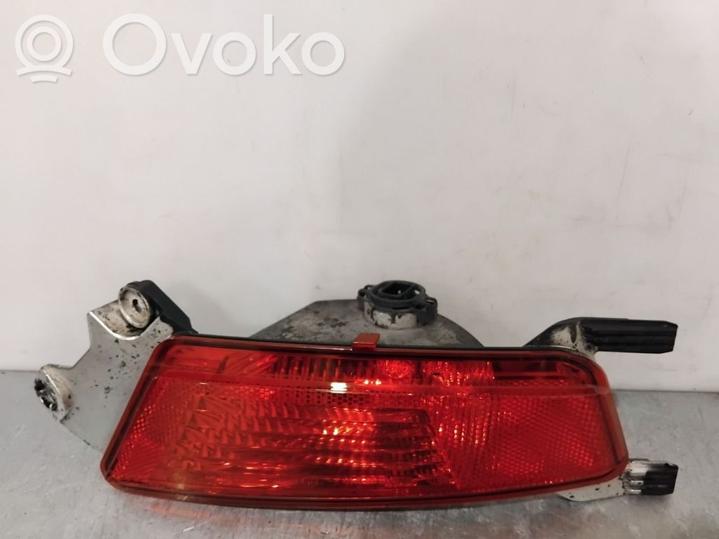 Land Rover Range Rover Evoque L538 Lampa zderzaka tylnego 