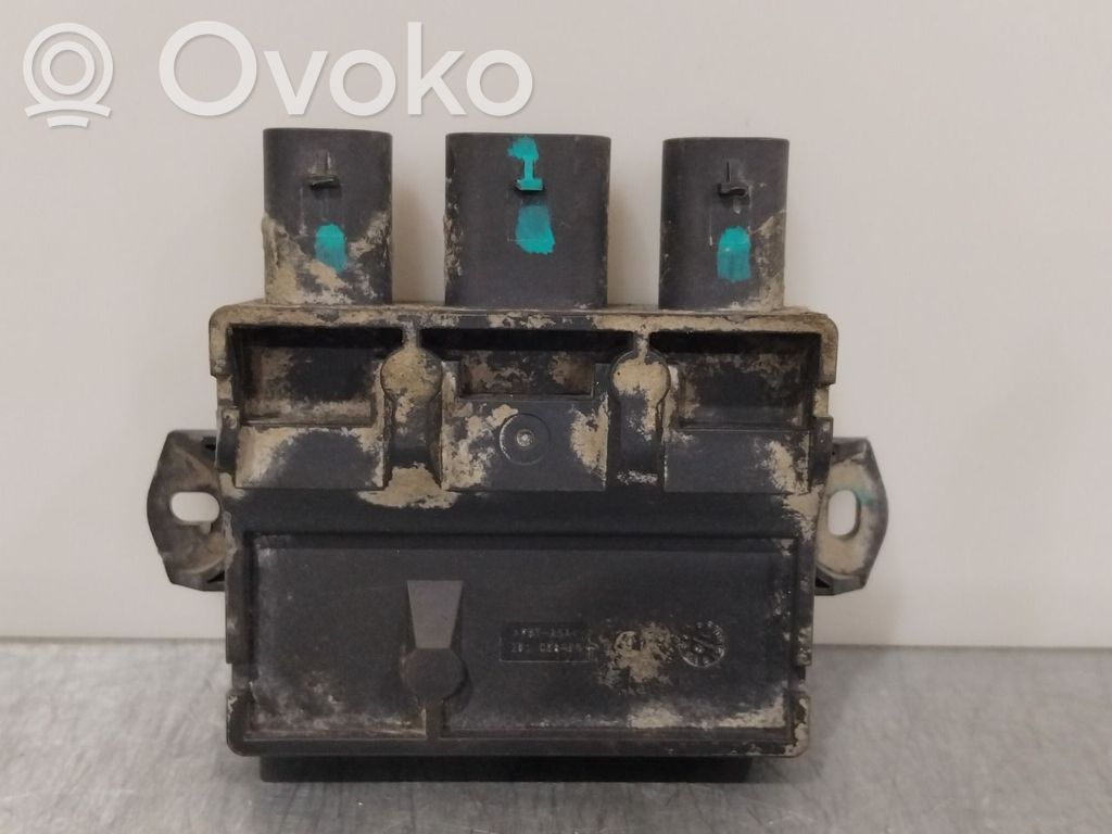 Polestar 2 Other control units/modules 