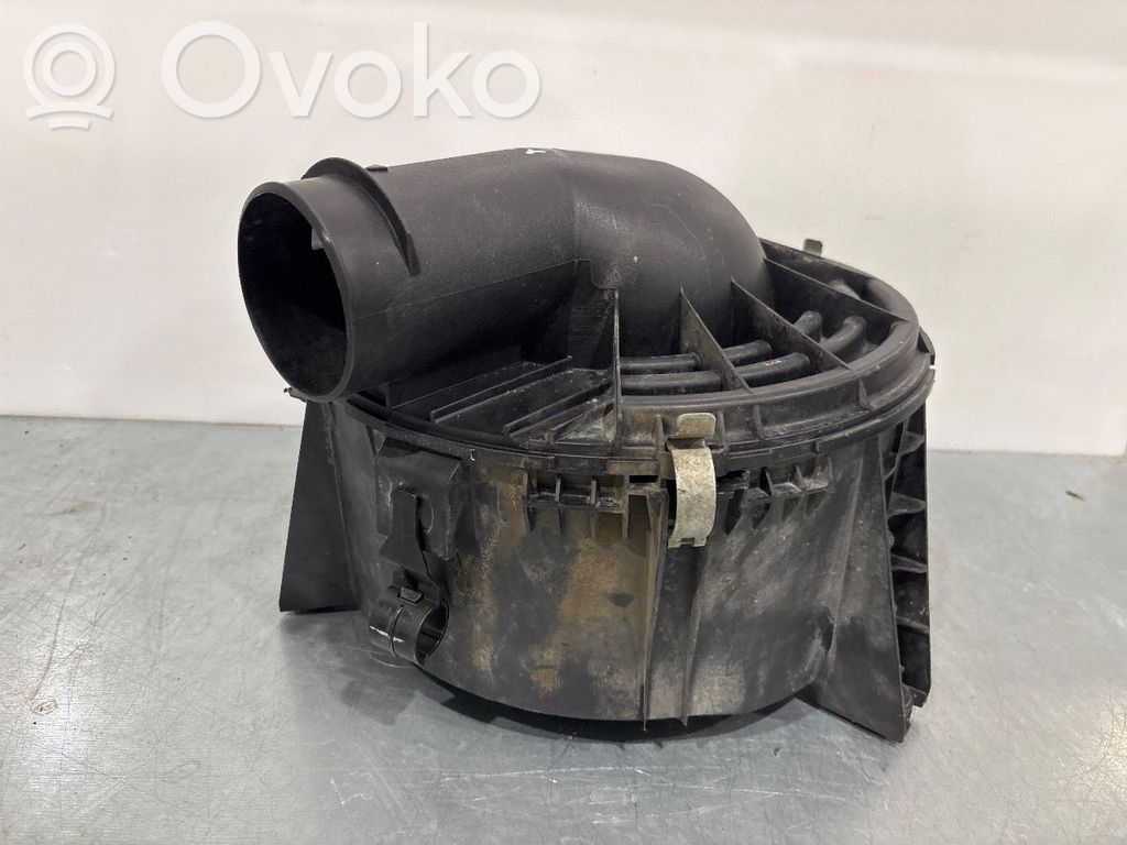 Ford Ranger Air filter box 