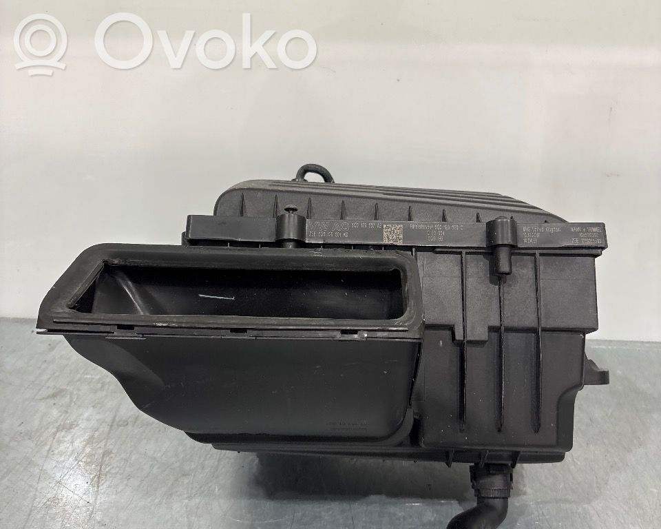 Skoda Kodiaq Boîtier de filtre à air 