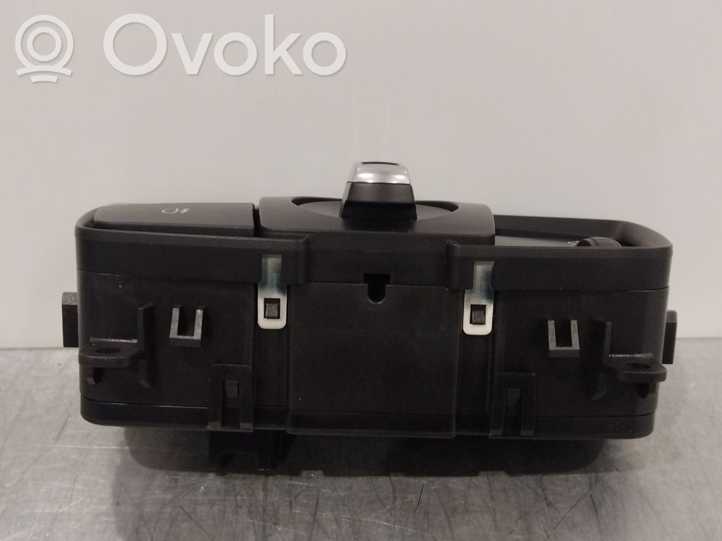 BMW X5 F15 Comutator lumini 