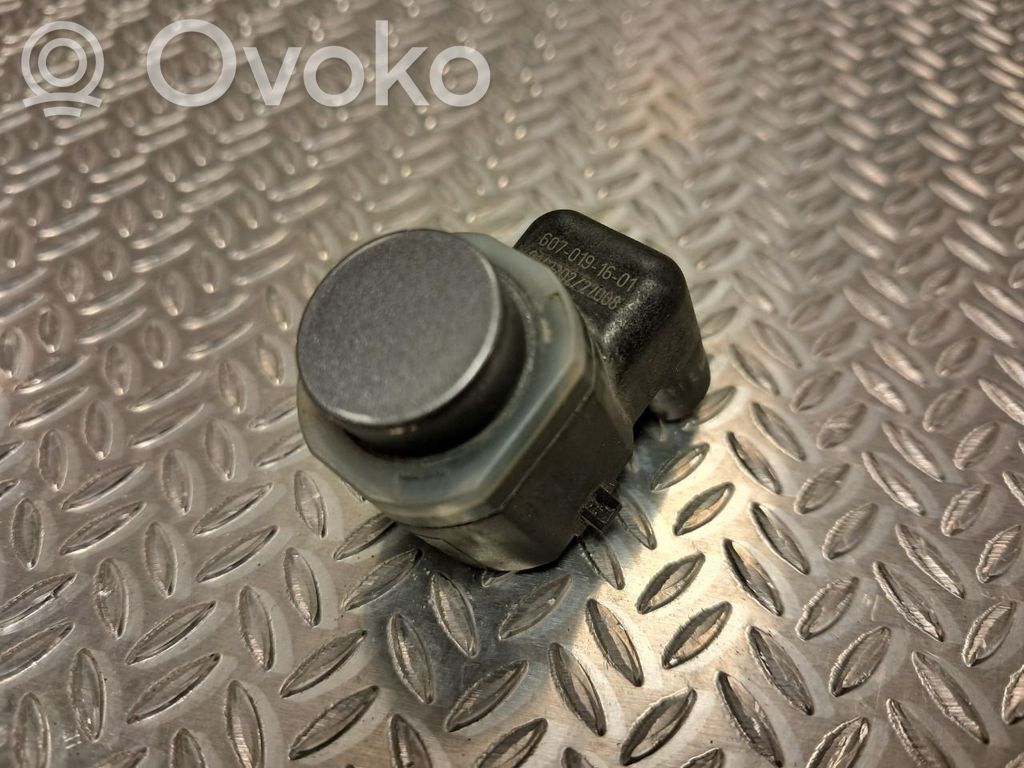 BMW 5 E60 E61 Parking (PDC) sensor switch 