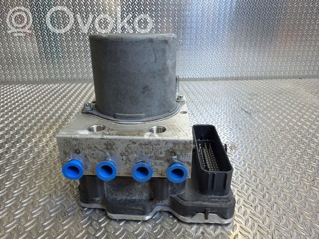 XPeng G3 ABS Pump 