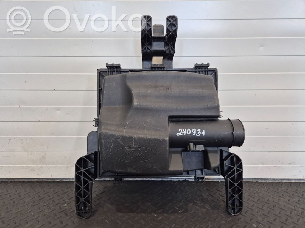 Ford Transit Custom Air filter box 
