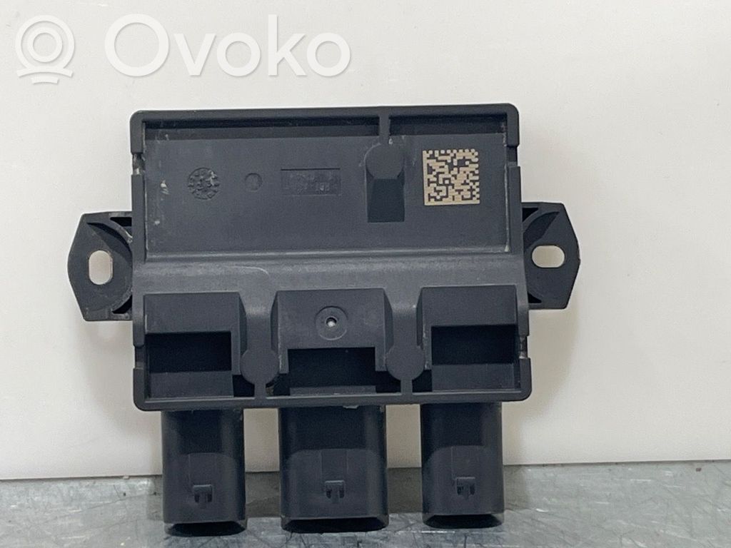 Tailgate/trunk control unit/module   61355B32845,61355B32845,61355B32845