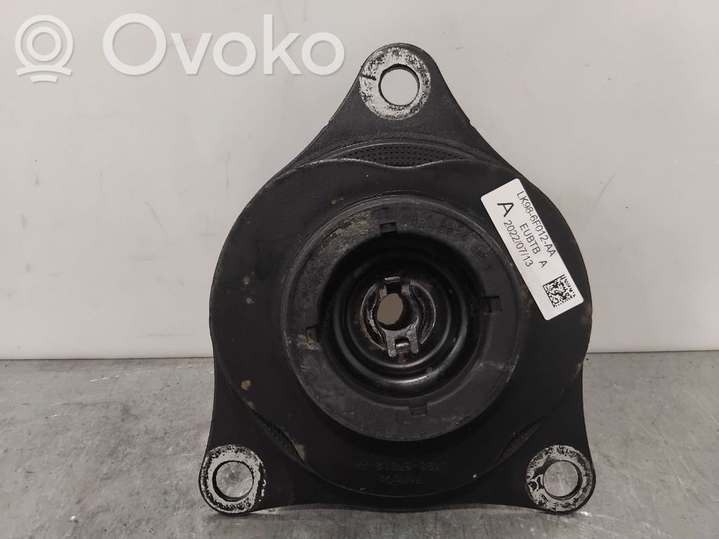 Ford Mustang Mach-E Engine mount bracket 