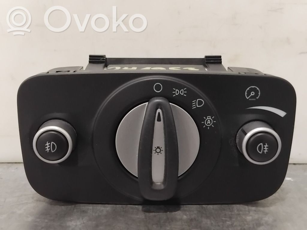 Ford Mondeo MK IV Light switch 