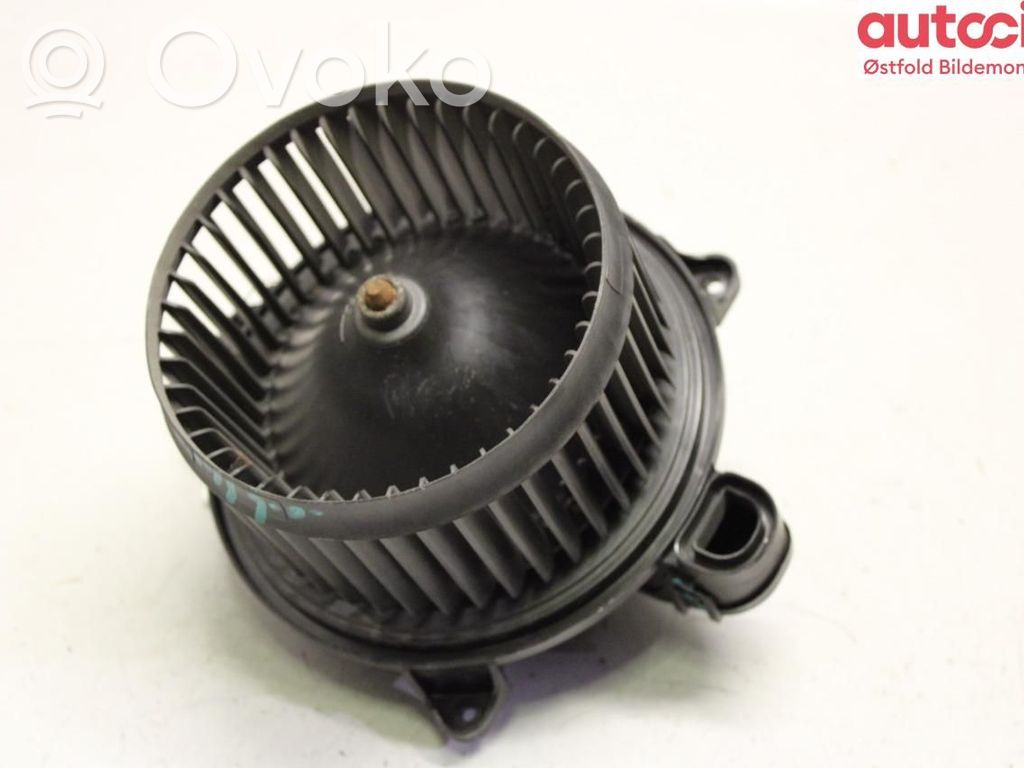 Ford Ecosport Ventola riscaldamento/ventilatore abitacolo