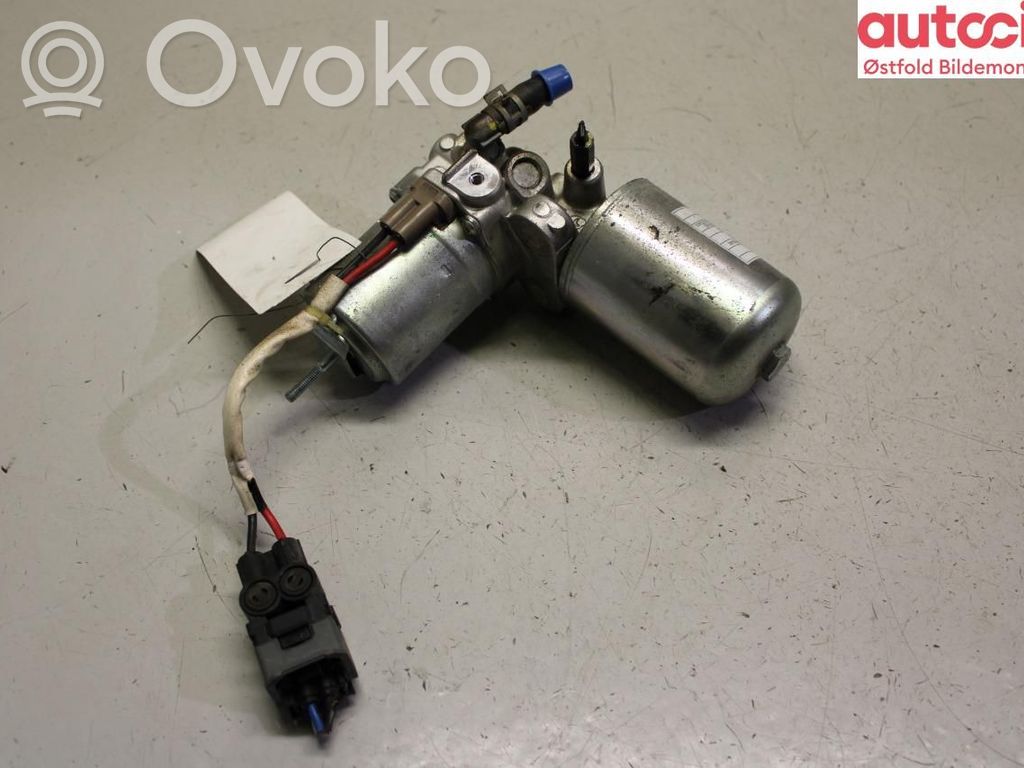 Toyota C-HR I Regulator siły hamowania