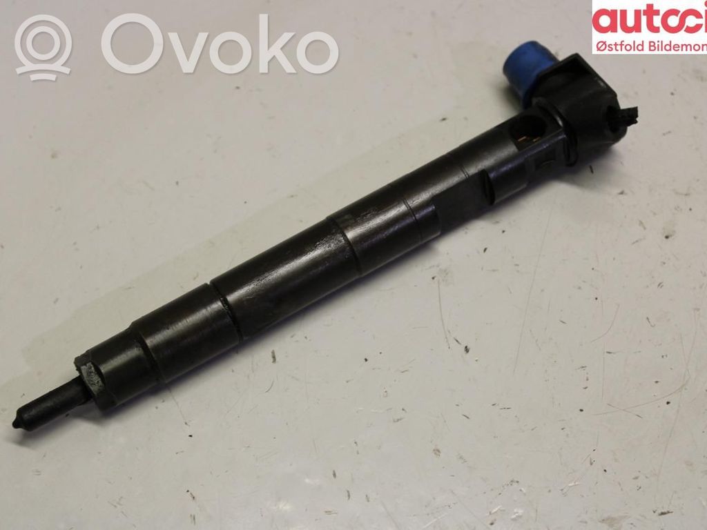 Inyector de combustible   A6510702887,A6510702887
