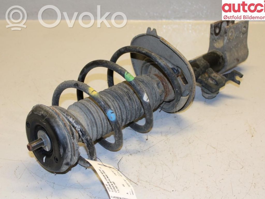 Citroen Berlingo Ammortizzatore anteriore con molla elicoidale 