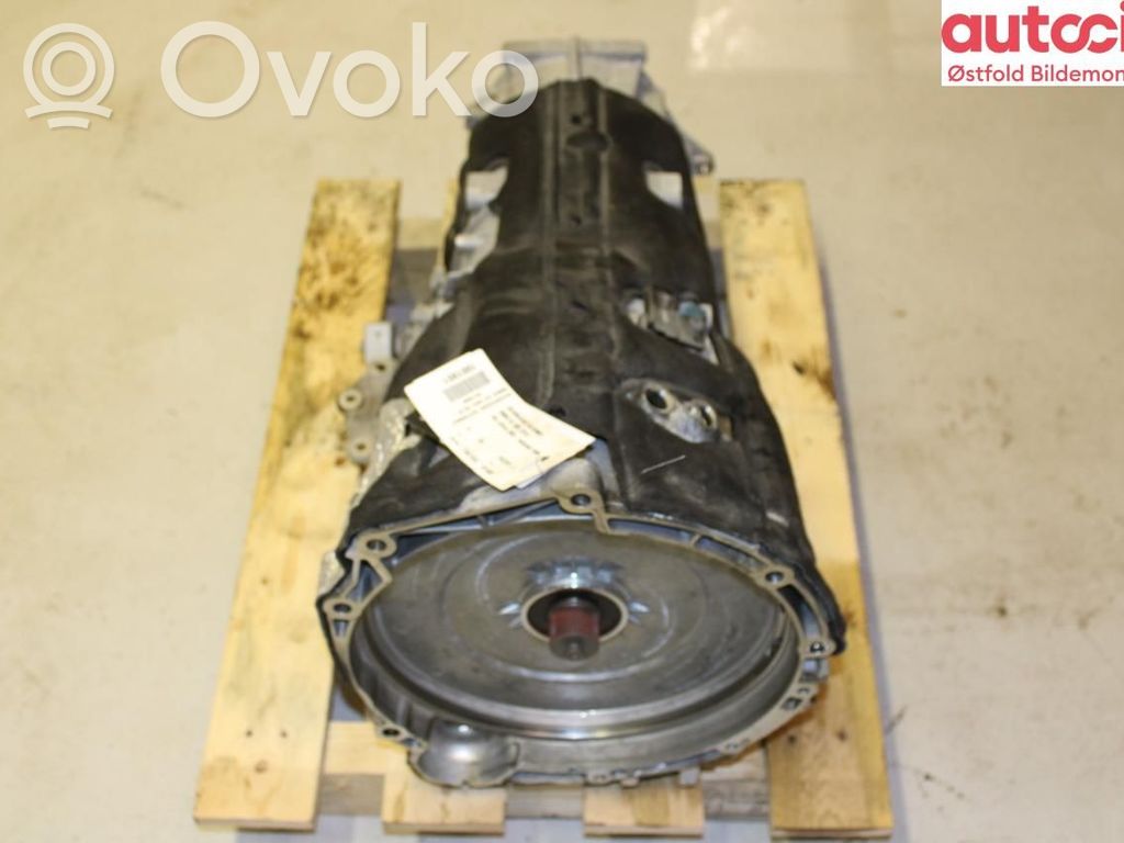 BMW X5 G05 Caja de cambios automática 