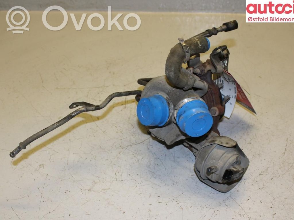 Turbo   1864631,1864631