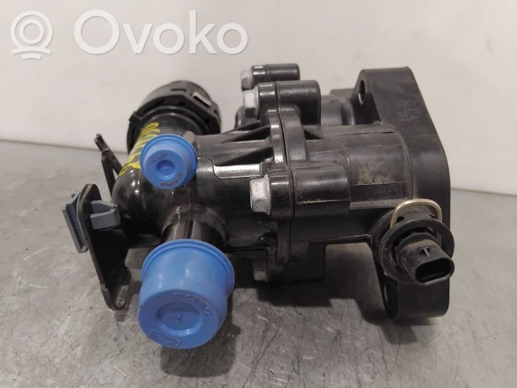 Hyundai Ioniq EGR termostatas 