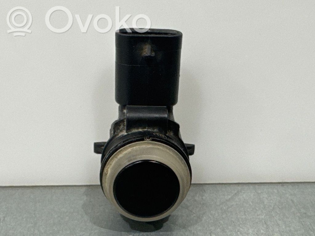 Opel Combo D Parking (PDC) sensor switch 
