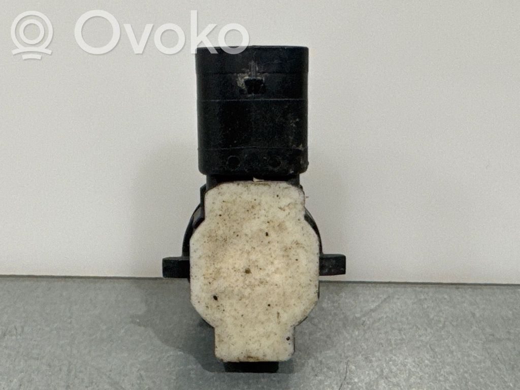 Opel Combo D Parking (PDC) sensor switch 