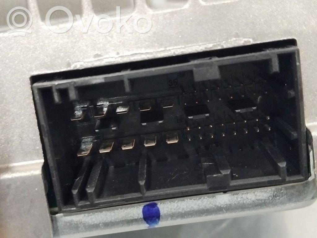 BMW X3 F25 Amplificator sunet 