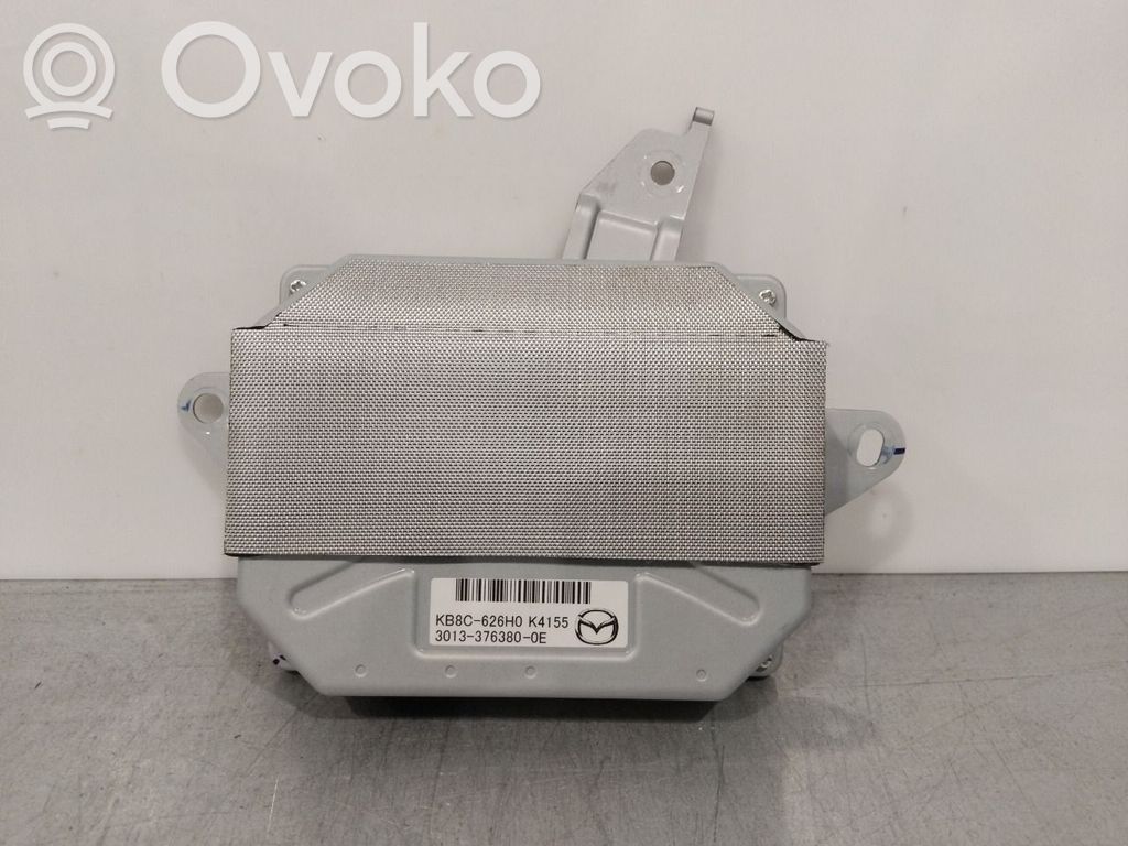 Mazda CX-5 II Tailgate/trunk control unit/module 