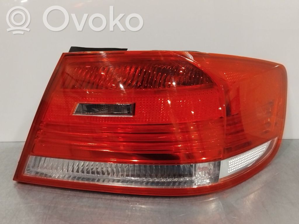 BMW 3 E90 E91 Rear/tail lights 