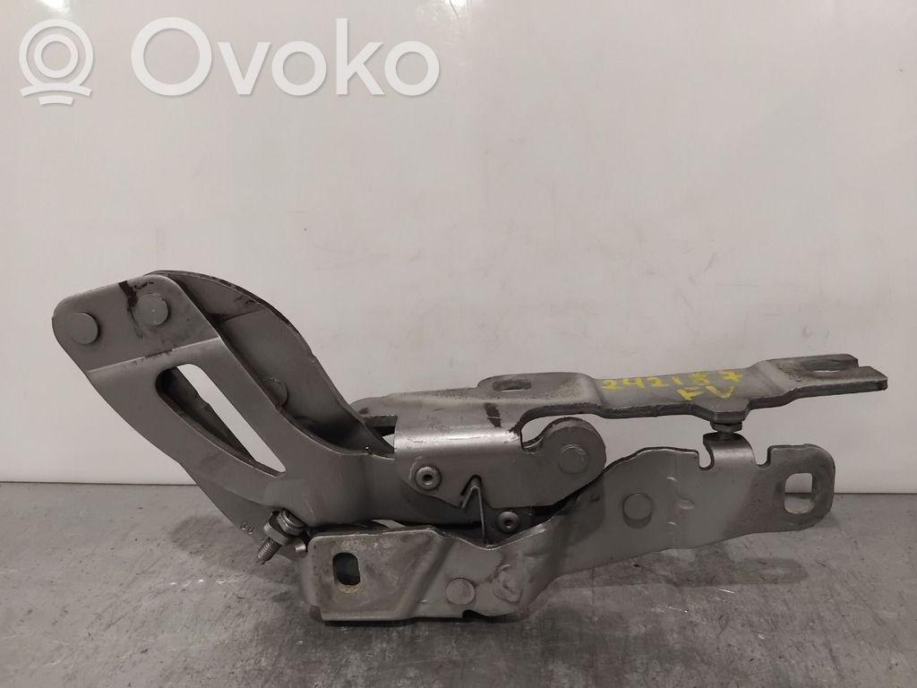 Peugeot RCZ Zawiasy pokrywy / maski silnika 