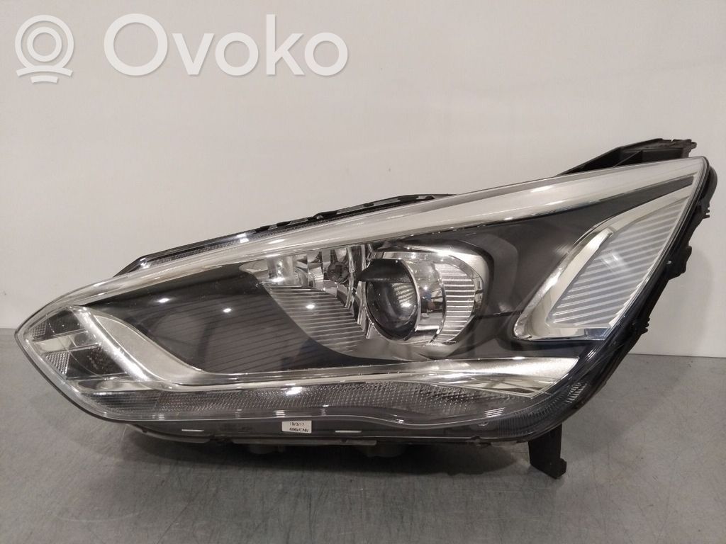 Ford C-MAX II Scheinwerfer 