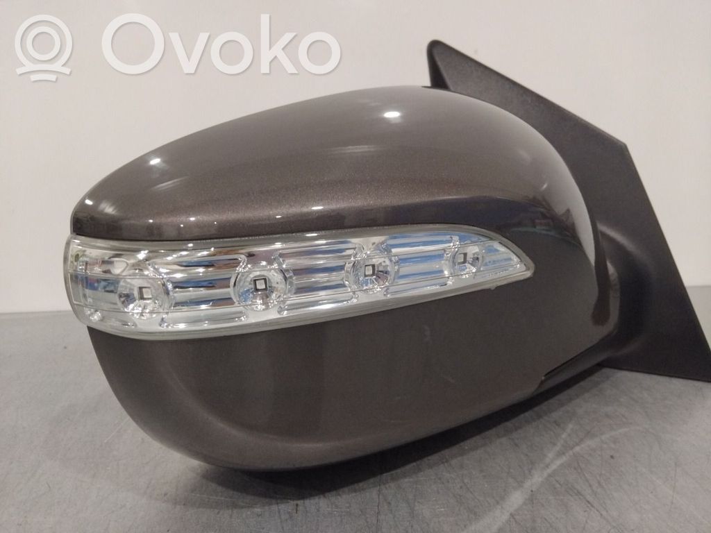 Hyundai ix35 Specchietto retrovisore elettrico portiera anteriore