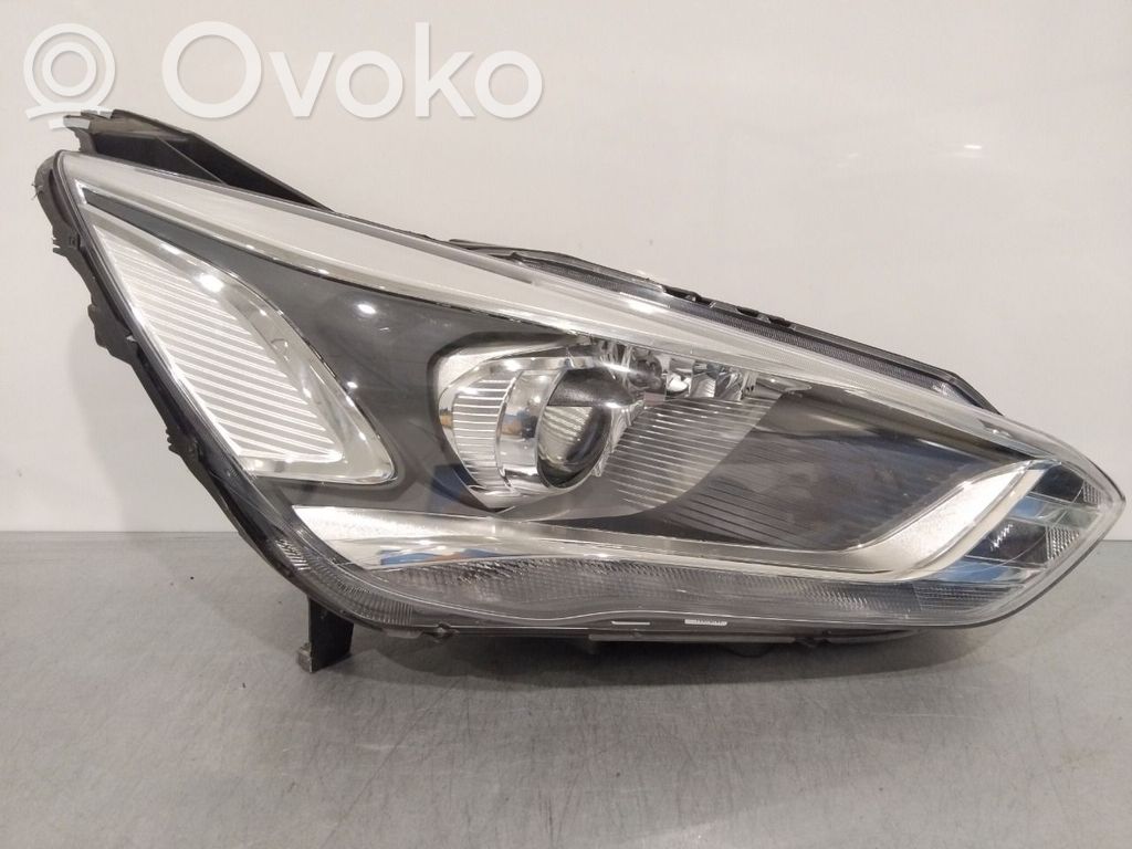 Ford C-MAX II Scheinwerfer 