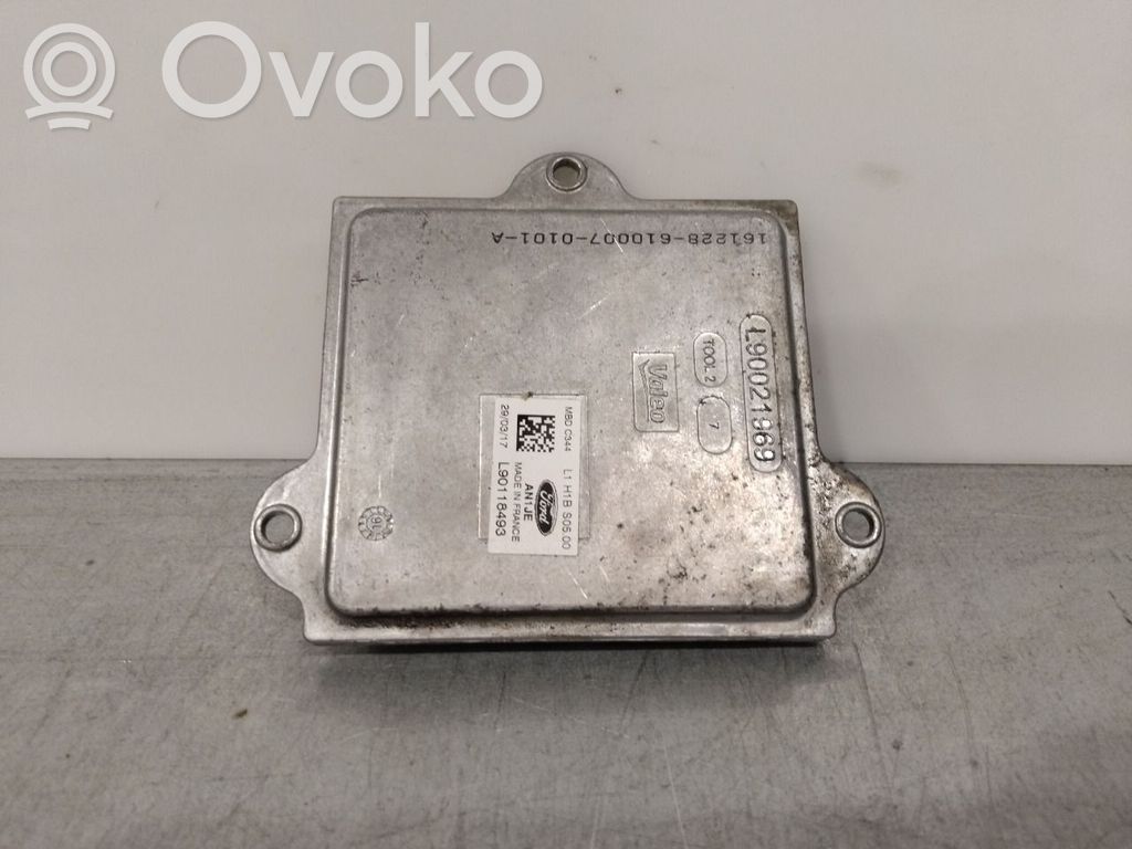 Ford C-MAX II Steuergerät Xenon Scheinwerfer 