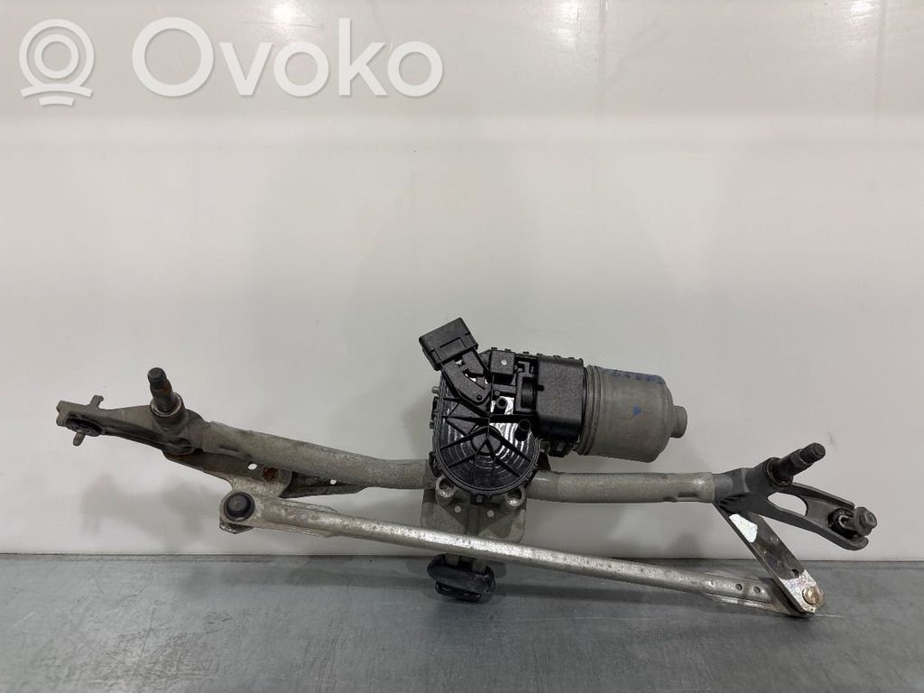 Peugeot Partner Motorino del tergicristallo