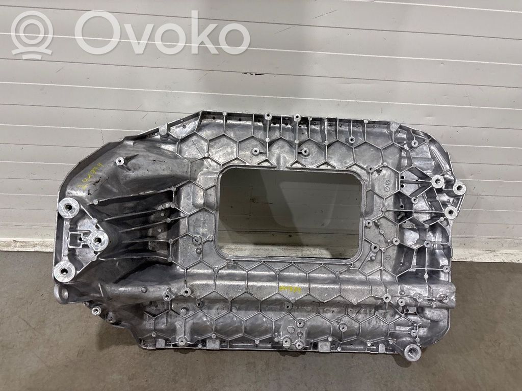 Mercedes-Benz EQA Wspornik / Mocowanie silnika 