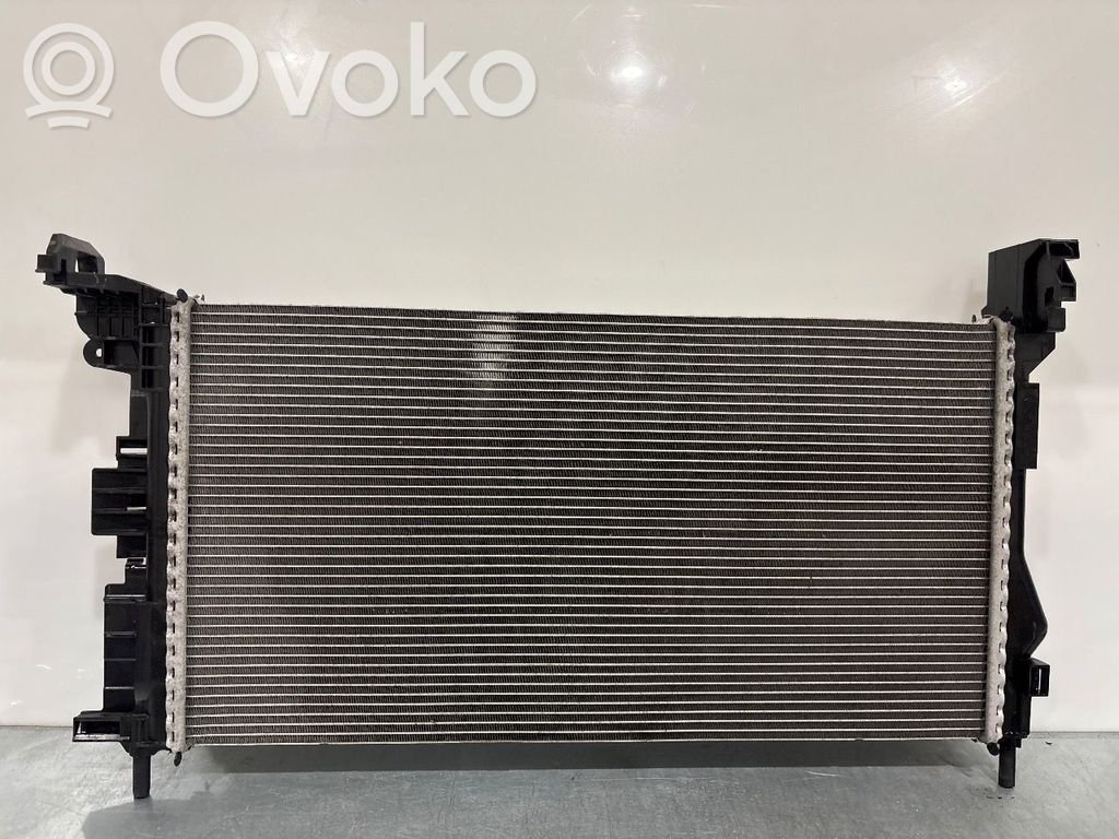 Volvo S90, V90 Radiateur de refroidissement