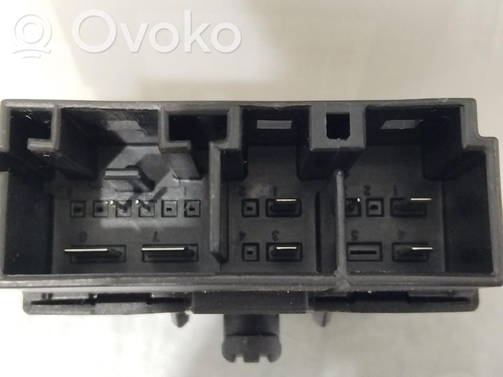 Module de commande de siège   61356926435,61356926435,61356926435,61356926435