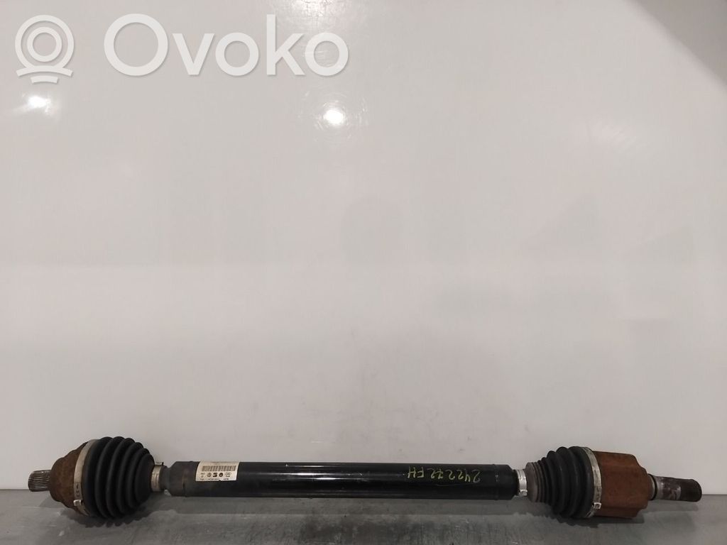 Volkswagen e-Golf Arbre d'entraînement avant 