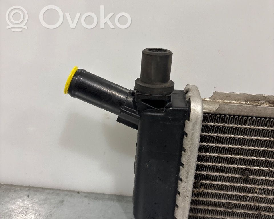 Toyota Auris E180 Radiator lichid răcire 