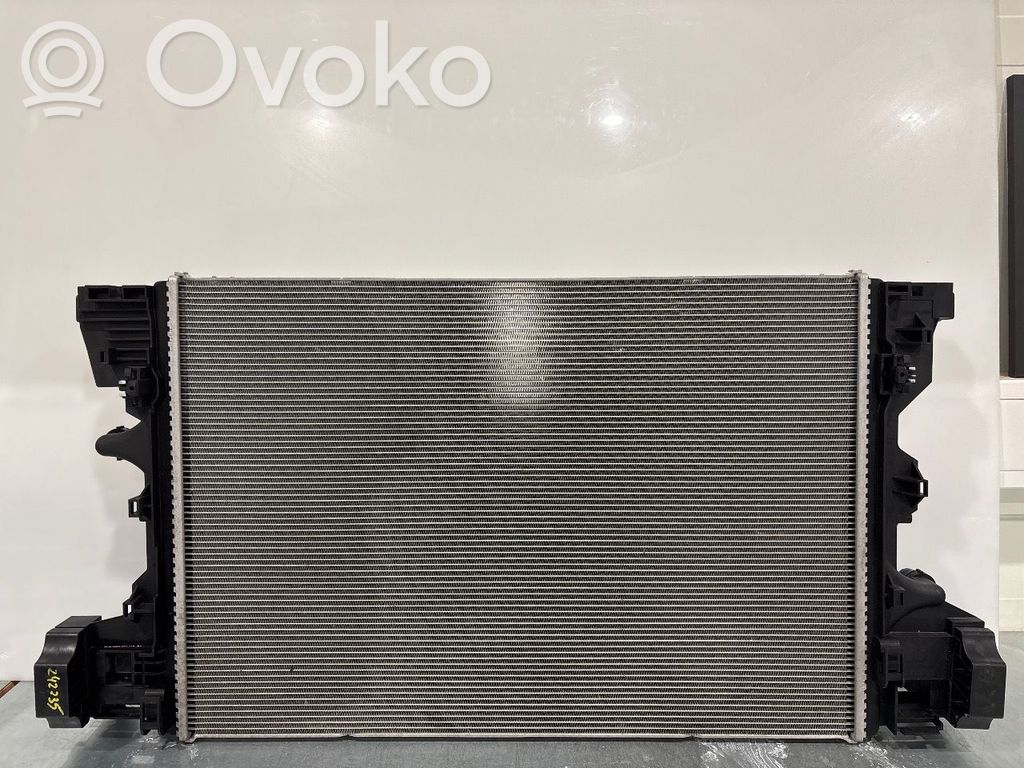 Mercedes-Benz EQA Radiateur de refroidissement 