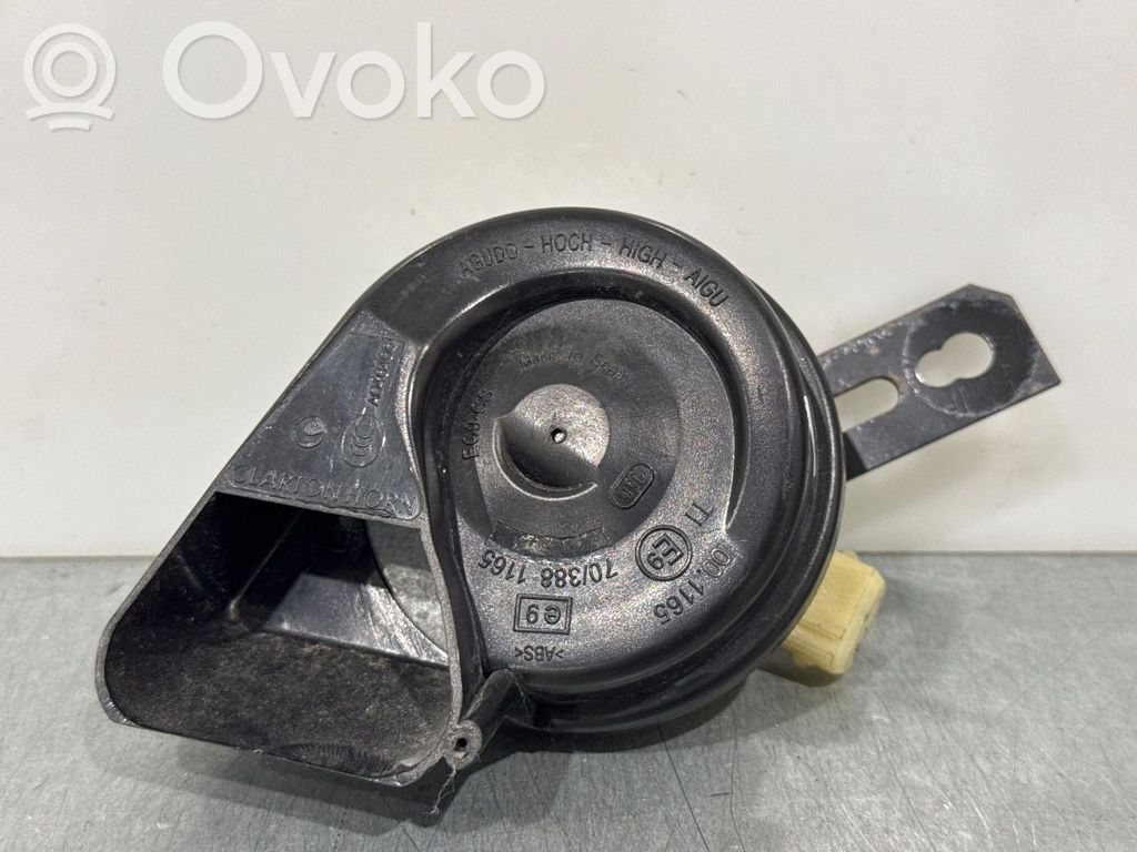 Klakson   256101691R,256101691R,256101691R,256101691R