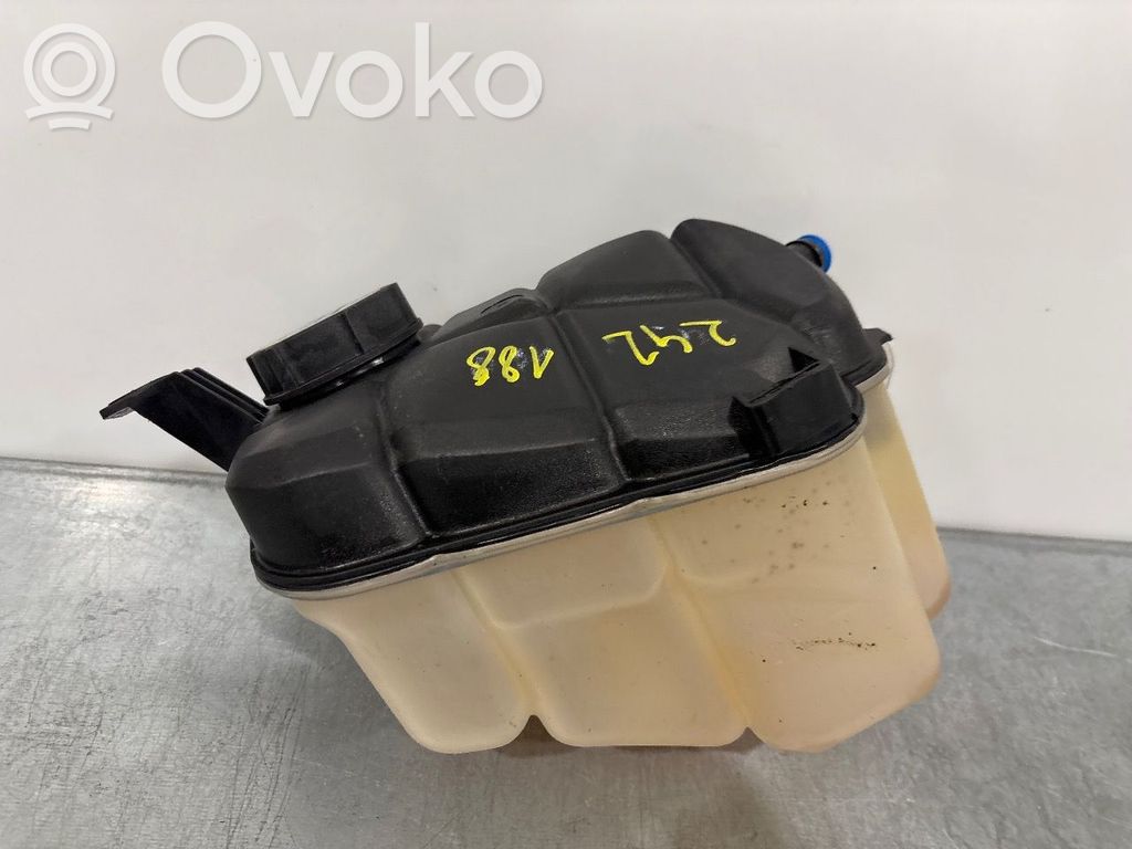 Ford Mondeo MK IV Vas expansiune combustibil