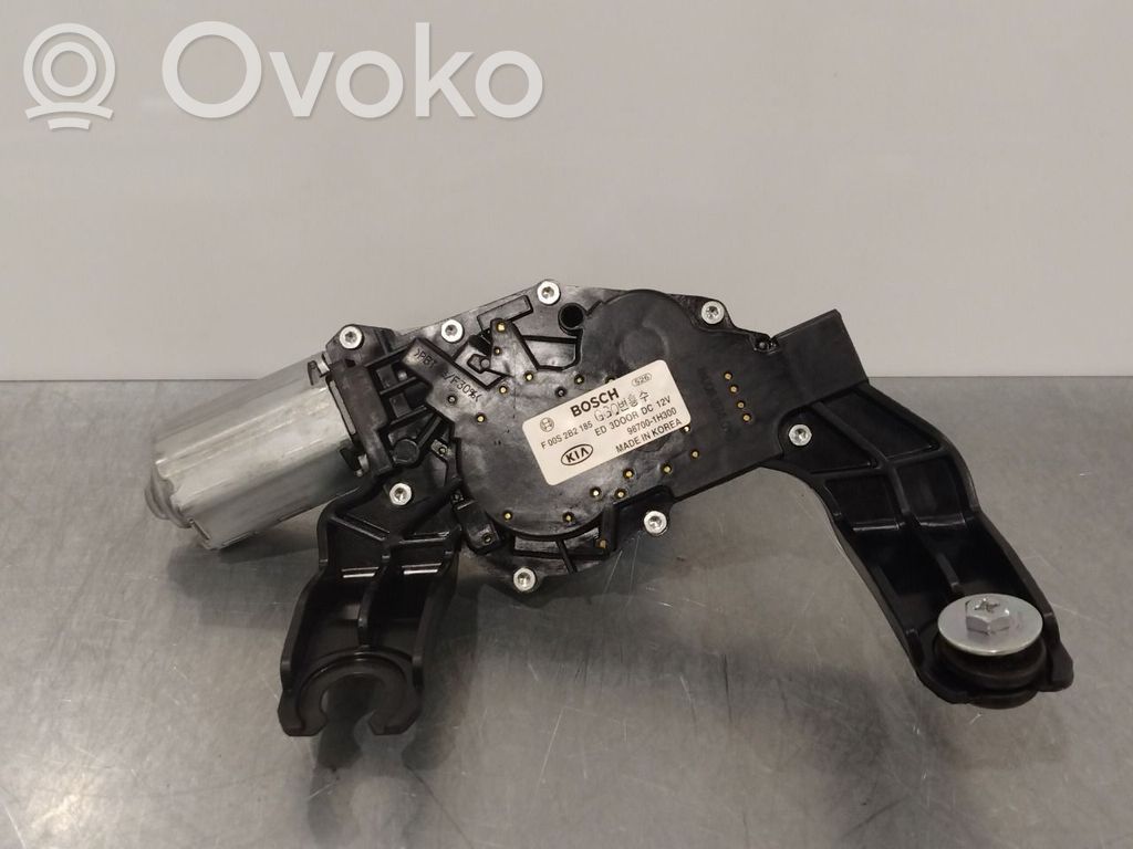 Hyundai ix35 Motor ștergător 