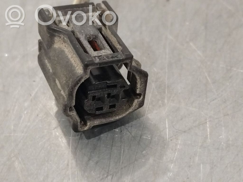 Peugeot 4008 Antenas pastiprinātājs 