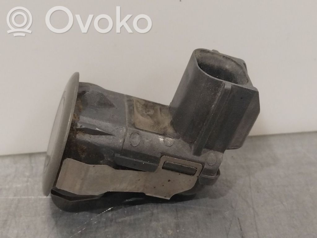 Peugeot 4008 Interruptor del sensor de aparcamiento (PDC) 