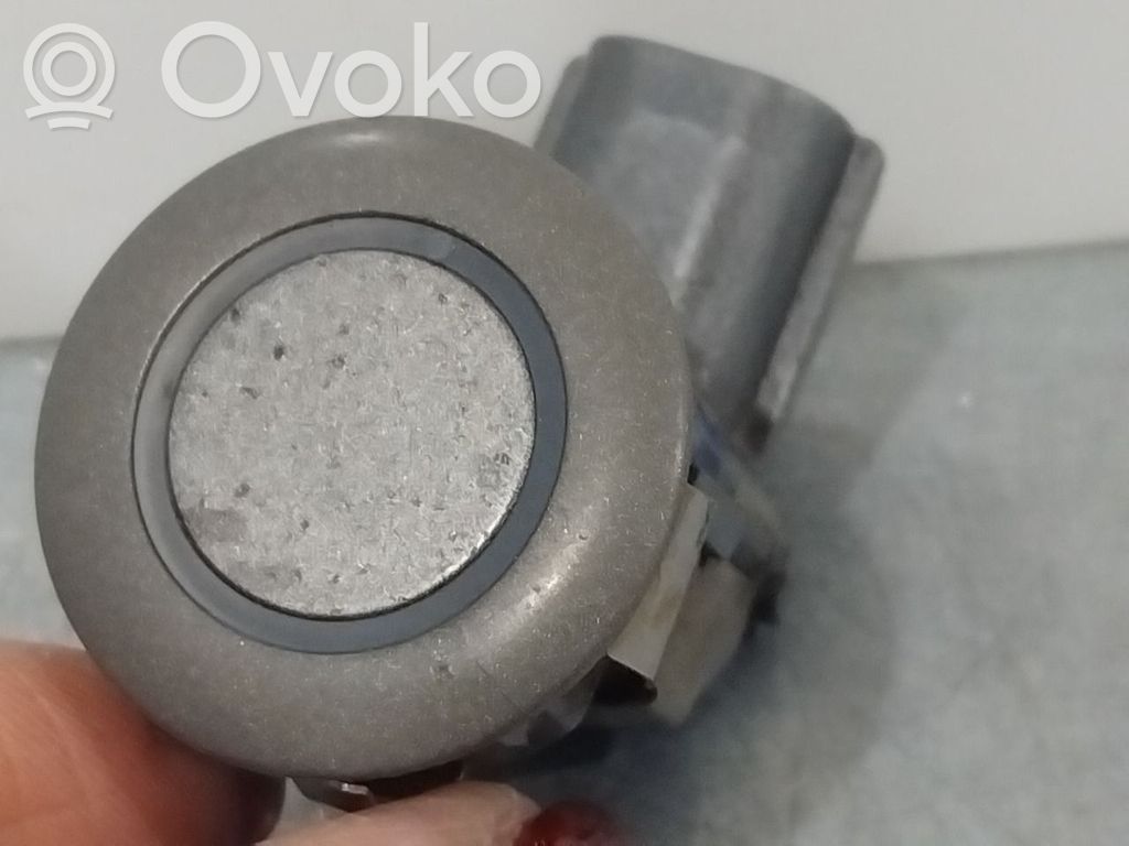 Peugeot 4008 Interruptor del sensor de aparcamiento (PDC) 